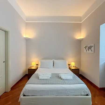 Nel Cuore Di Via Tortona Apartment *
