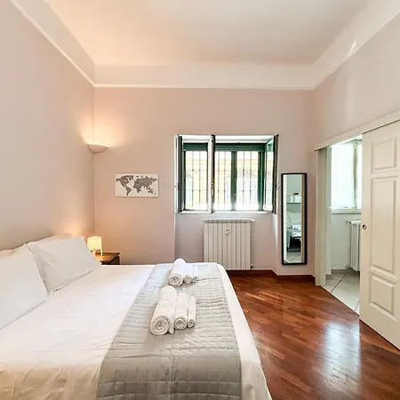 Nel Cuore Di Via Tortona Milão