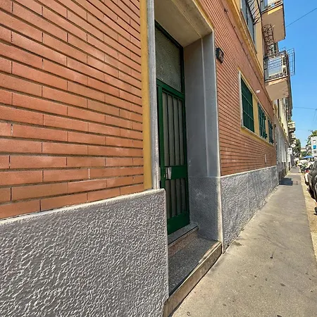 Nel Cuore Di Via Tortona Apartment *