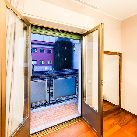 Nel Cuore Di Via Tortona Apartment Milan