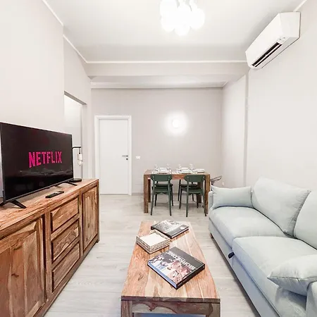 Apartment Nel Cuore Di Via Tortona
