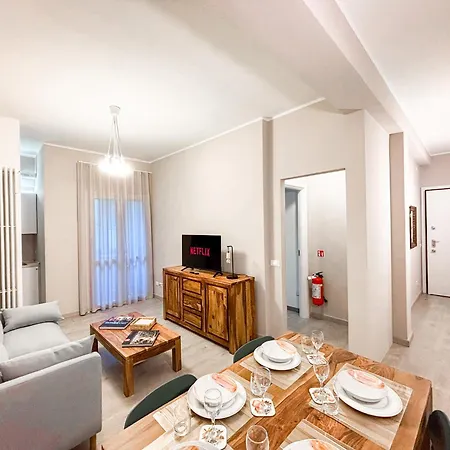 Nel Cuore Di Via Tortona Apartment *