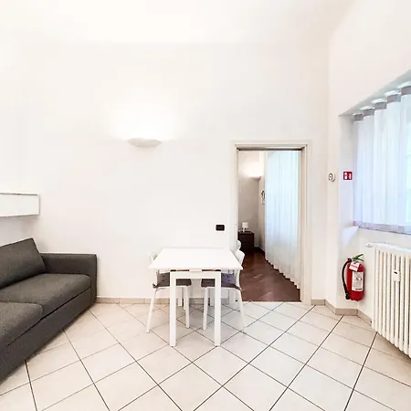 Apartment Nel Cuore Di Via Tortona *