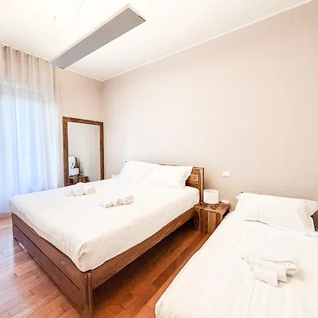 Apartment Nel Cuore Di Via Tortona *