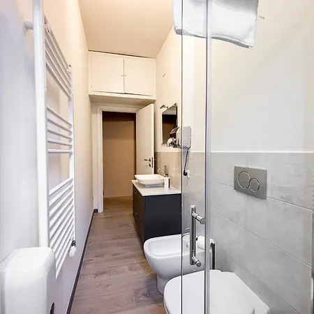 Apartment Nel Cuore Di Via Tortona Milan
