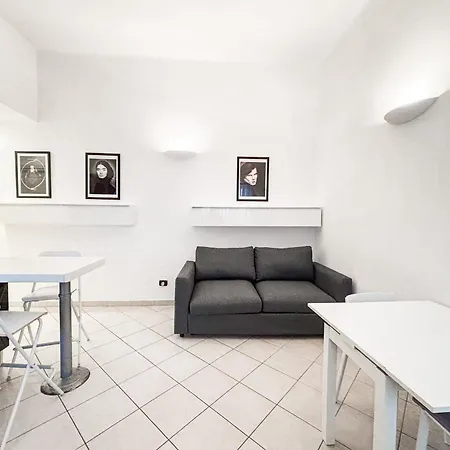Nel Cuore Di Via Tortona Apartment