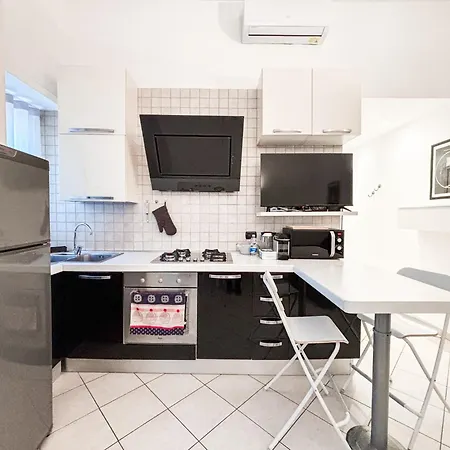 Nel Cuore Di Via Tortona Apartment *