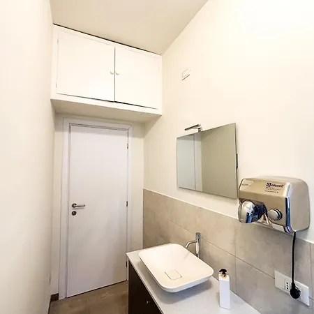 Nel Cuore Di Via Tortona Apartamento *