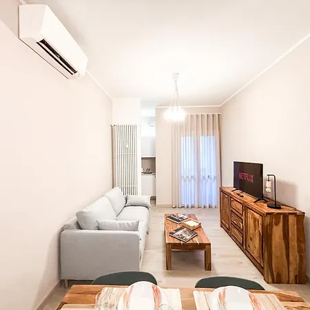 Nel Cuore Di Via Tortona Apartment