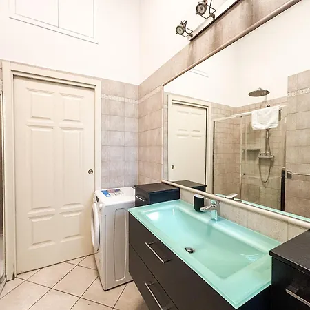 Nel Cuore Di Via Tortona Apartment *