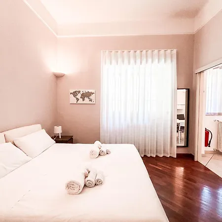 Nel Cuore Di Via Tortona Apartment Milan