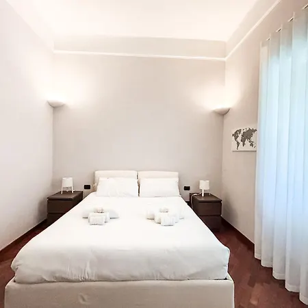 Nel Cuore Di Via Tortona Apartamento *